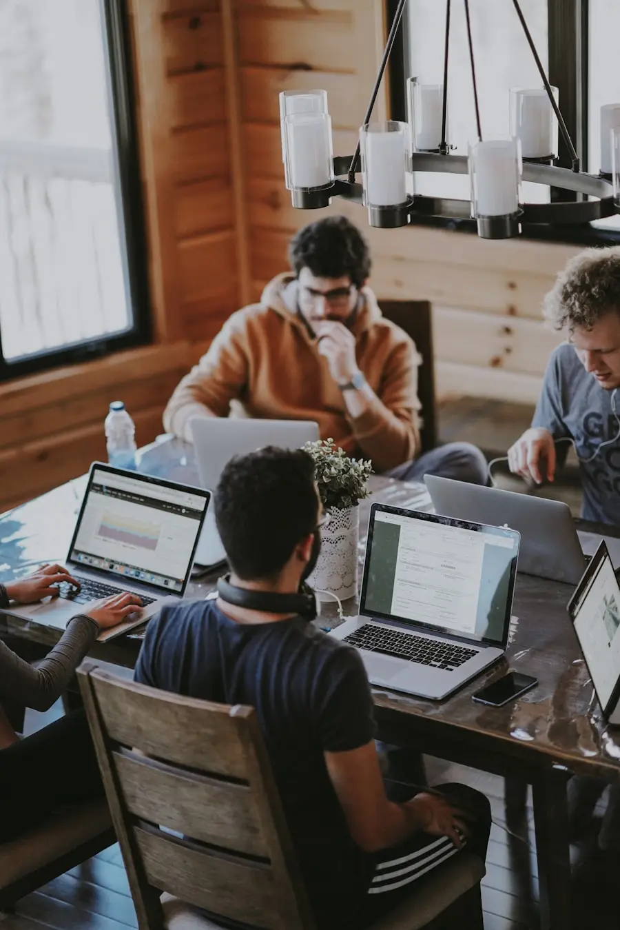From burnt-out founder to a calm, $4M team