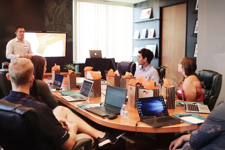Founder Group Coaching